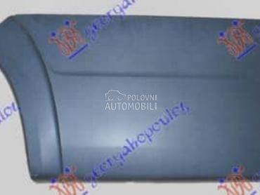 LAJSNA ZADNJEG BLATOBRANA... za Fiat Ostalo od 2014. do 2020. god.