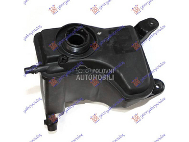 POSUDA ZA ANTIFRIZ za BMW X1 od 2013. do 2015. god.