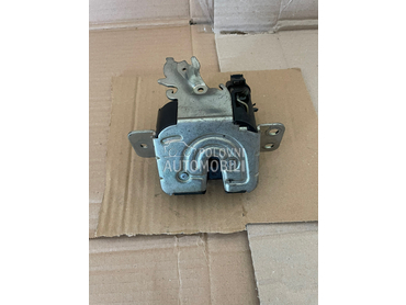 gepek brava za Smart ForFour