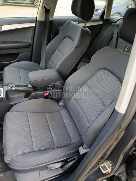 Audi A3 1.8 TFSI X.E.N.O.N