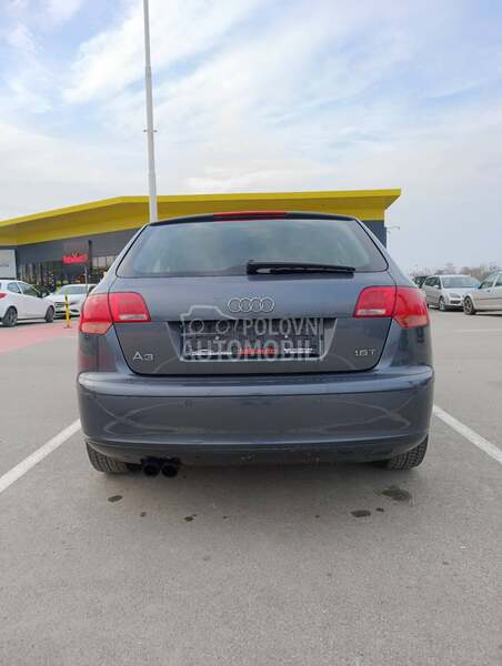 Audi A3 1.8 TFSI X.E.N.O.N