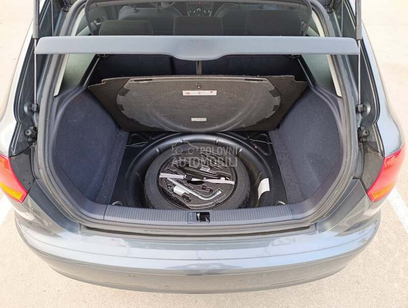 Audi A3 1.8 TFSI X.E.N.O.N