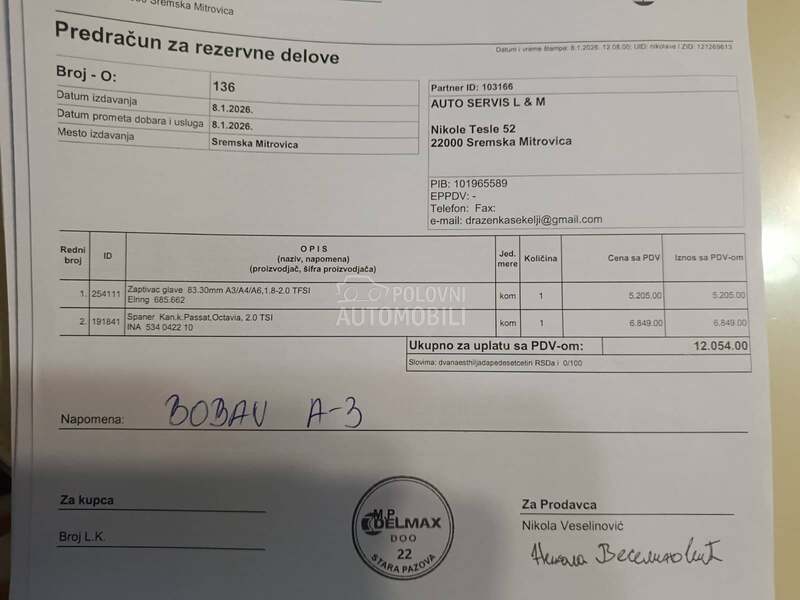 Audi A3 1.8 TFSI X.E.N.O.N