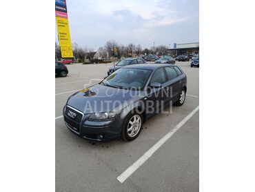Audi A3 1.8 TFSI X.E.N.O.N