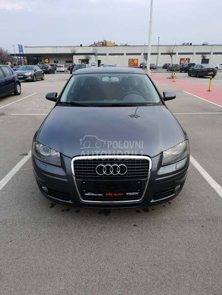 Audi A3 1.8 TFSI X.E.N.O.N