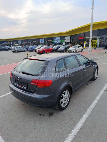 Audi A3 1.8 TFSI X.E.N.O.N