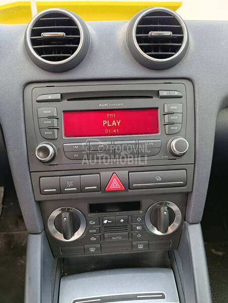 Audi A3 1.8 TFSI X.E.N.O.N