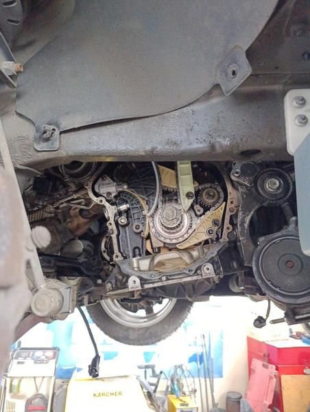 Audi A3 1.8 TFSI X.E.N.O.N