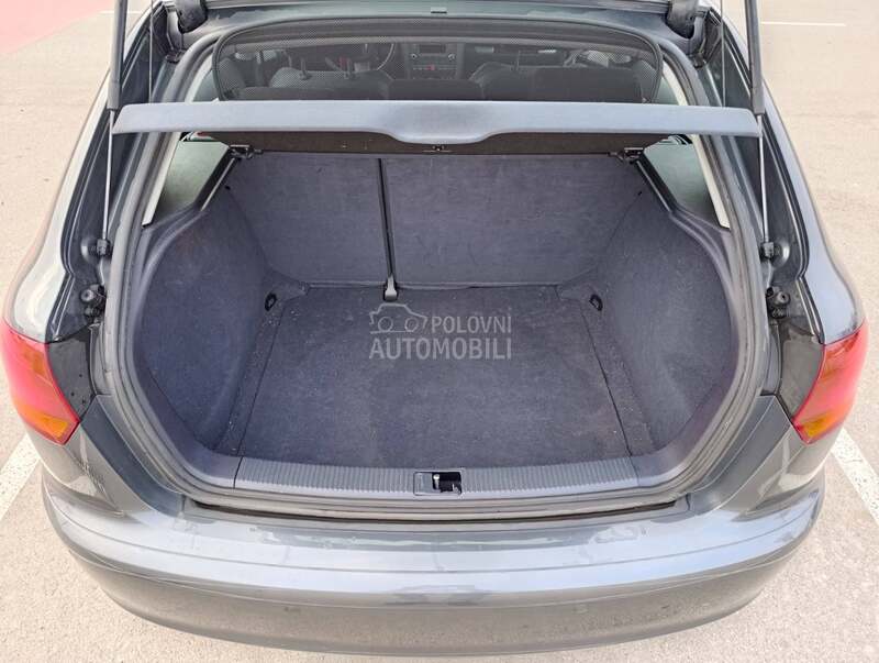 Audi A3 1.8 TFSI X.E.N.O.N