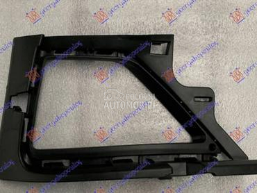 OKVIR/NOSAC MAGLENKE Levo za Volkswagen Golf Sportsvan od 2014. do 2018. god.