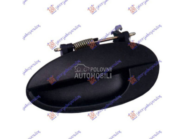 KVAKA ZADNJIH VRATA... za Daewoo Matiz od 1998. do 2000. god.