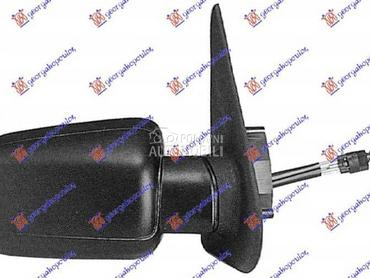 RETROVIZOR MEHANICKI SA... za Citroen ZX od 1994. do 1997. god.