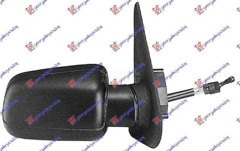 RETROVIZOR MEHANICKI SA...