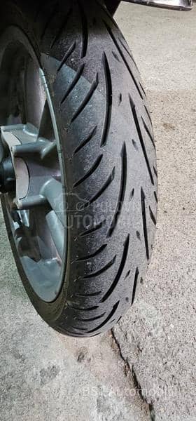 Piaggio Beverly 300 ie Tourer