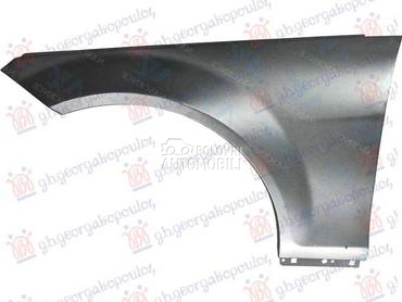 KRILO Levo za Mercedes Benz C Klasa od 2011. do 2014. god.