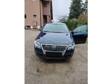 hauba za pasat b6 za Volkswagen Passat B6 od 2004. do 2009. god.