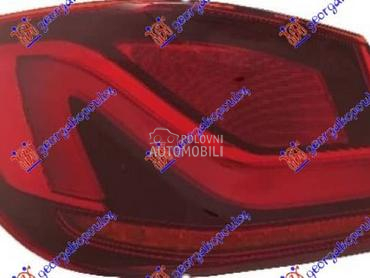 STOP LAMPA SPOLJASNJA Levo za BMW Serija 1 od 2019. do 2024. god.