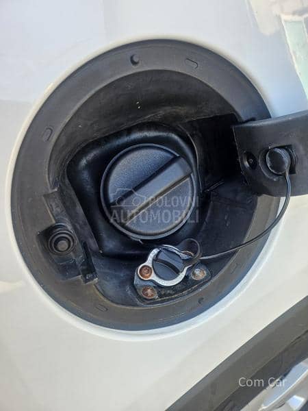 Opel Mokka 1.4 / tng