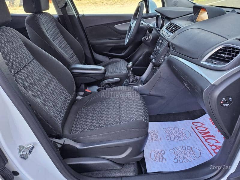 Opel Mokka 1.4 / tng