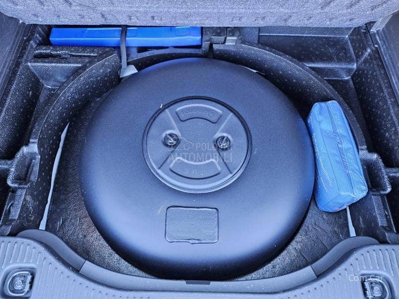 Opel Mokka 1.4 / tng