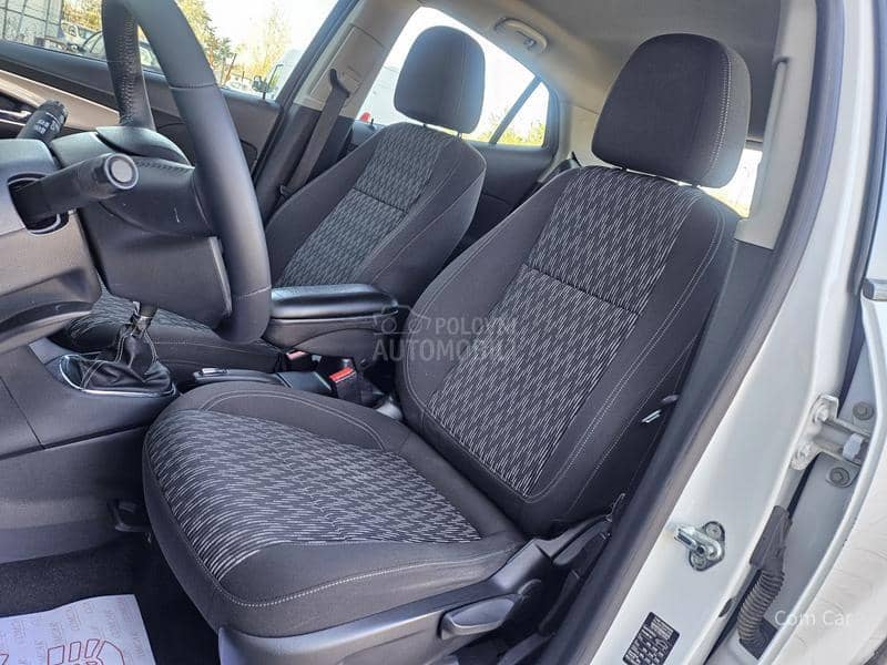 Opel Mokka 1.4 / tng