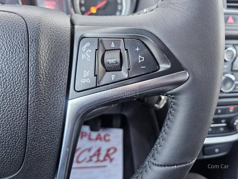 Opel Mokka 1.4 / tng