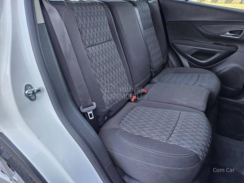 Opel Mokka 1.4 / tng