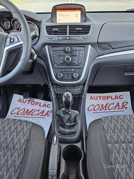 Opel Mokka 1.4 / tng