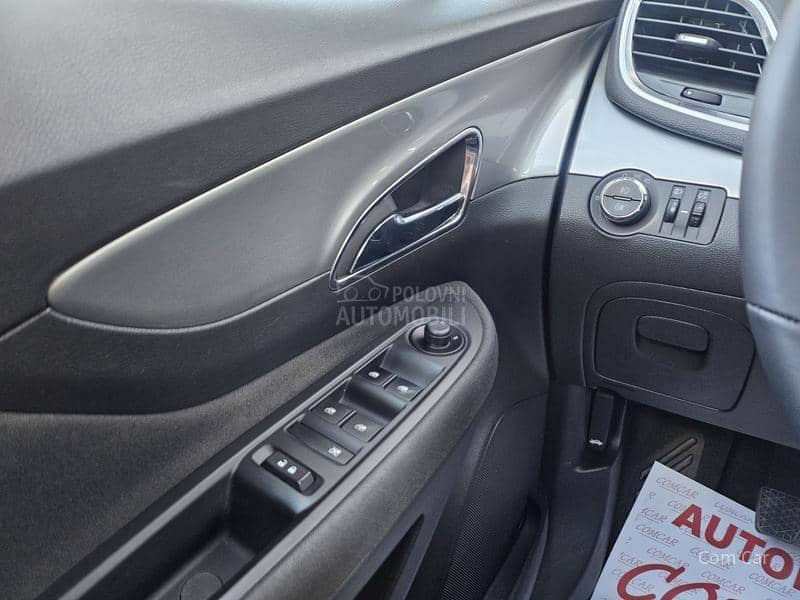 Opel Mokka 1.4 / tng