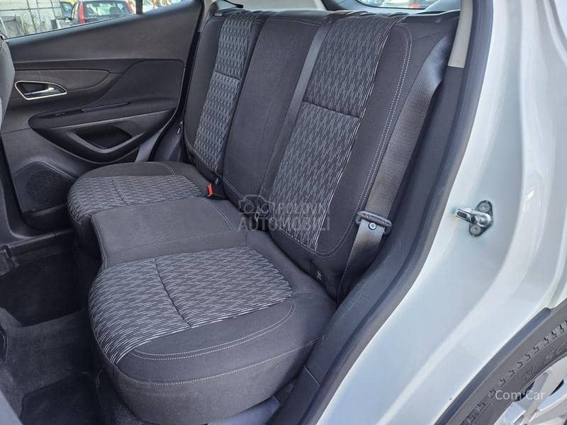 Opel Mokka 1.4 / tng