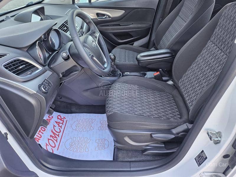 Opel Mokka 1.4 / tng