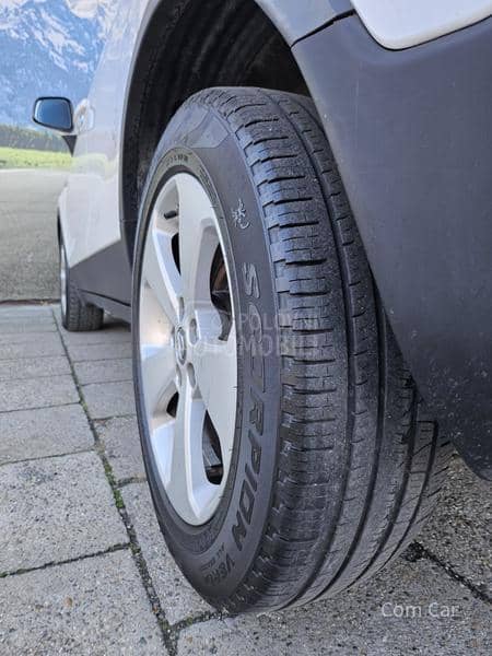 Opel Mokka 1.4 / tng