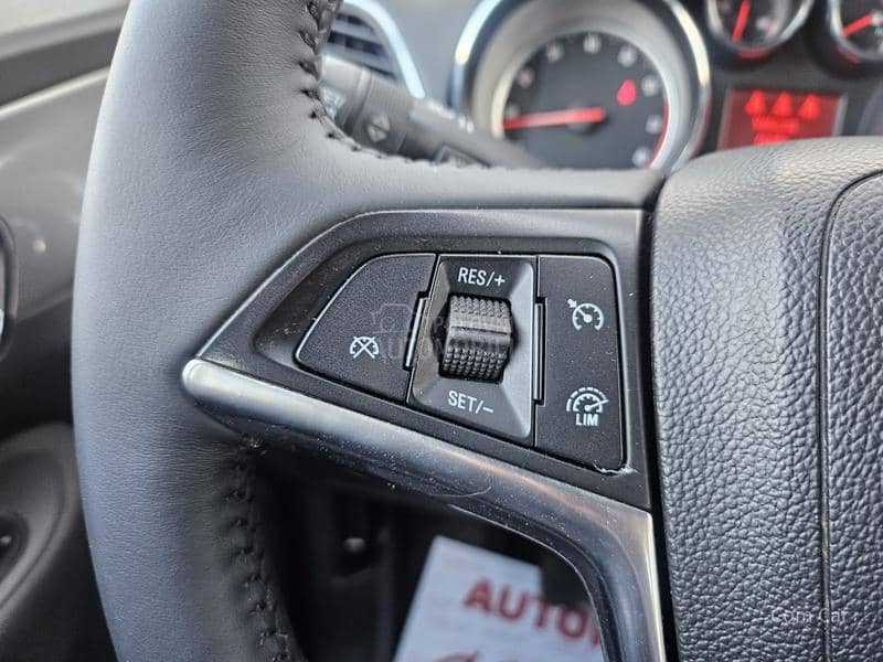 Opel Mokka 1.4 / tng