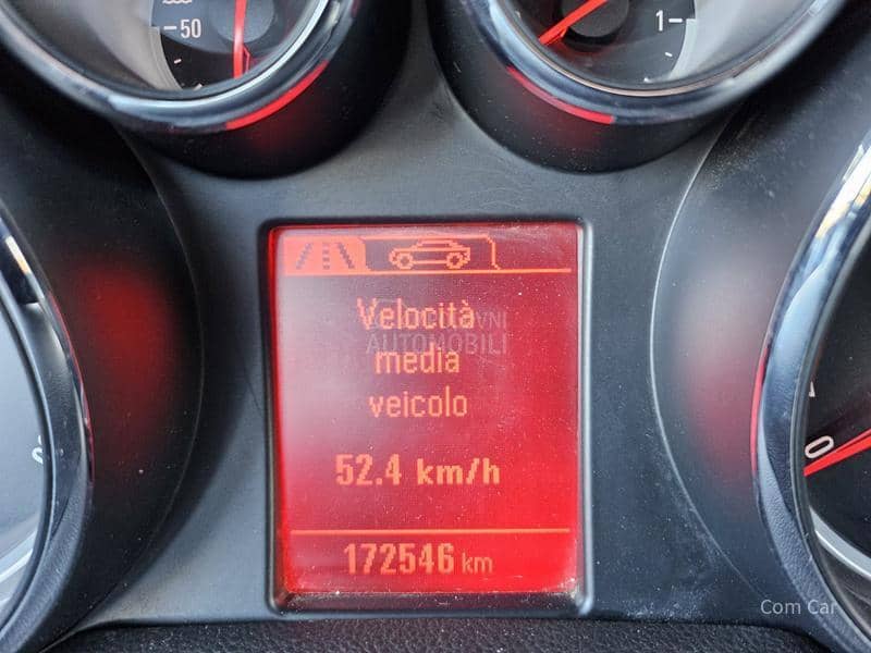 Opel Mokka 1.4 / tng