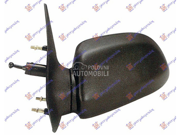 RETROVIZOR MEHANICKI SA... za Renault R 19 od 1988. do 1992. god.