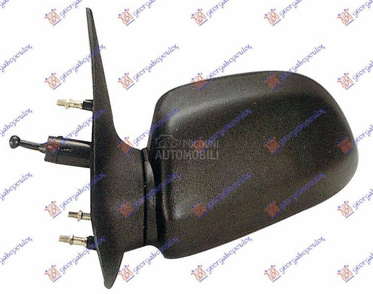 RETROVIZOR MEHANICKI SA...