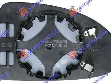 STAKLO RETROVIZORA Desno za Opel Corsa D od 2006. do 2015. god.