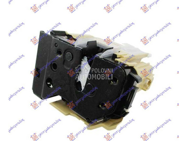 BRAVA PREDNJIH VRATA Desno za Alfa Romeo Stelvio za 2016. god.