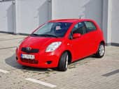 Toyota Yaris 1.4D4D