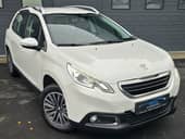 Peugeot 2008 1.6HDI