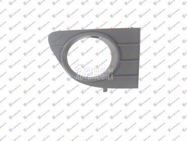 RESETKA PREDNJEG BRANIKA... za Fiat Punto od 2009. do 2012. god.