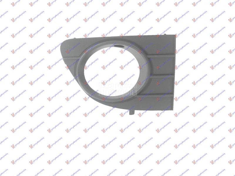 RESETKA PREDNJEG BRANIKA...