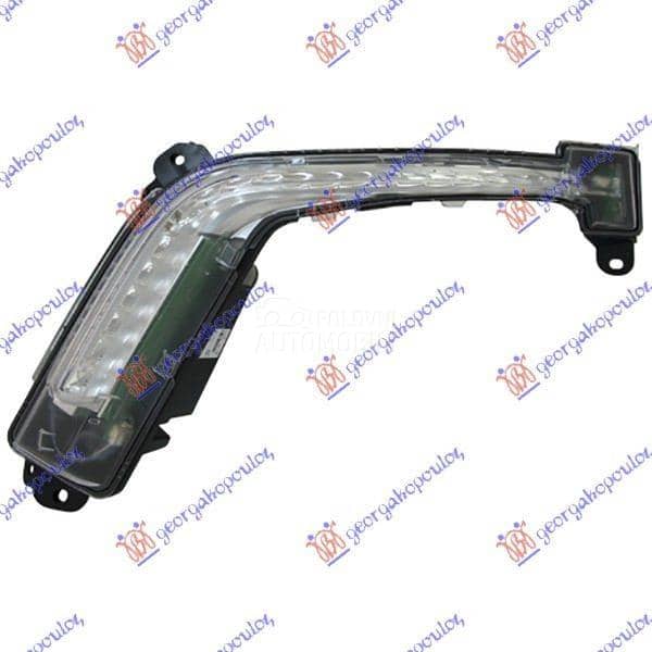 DNEVNO SVETLO 11- Levo