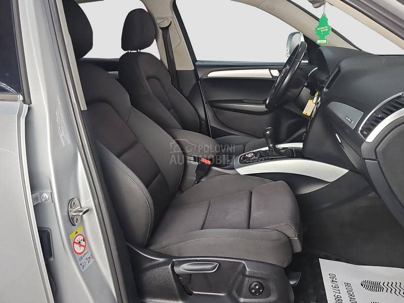 Audi Q5 T0P/4x4
