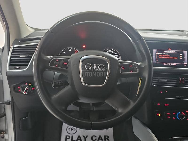 Audi Q5 T0P/4x4