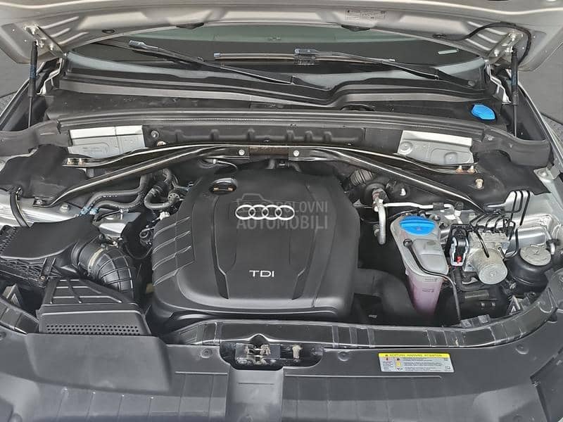 Audi Q5 T0P/4x4
