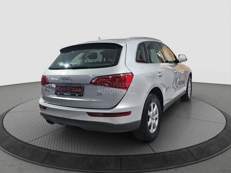 Audi Q5 T0P/4x4
