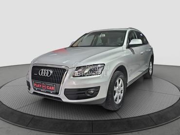 Audi Q5 T0P/4x4