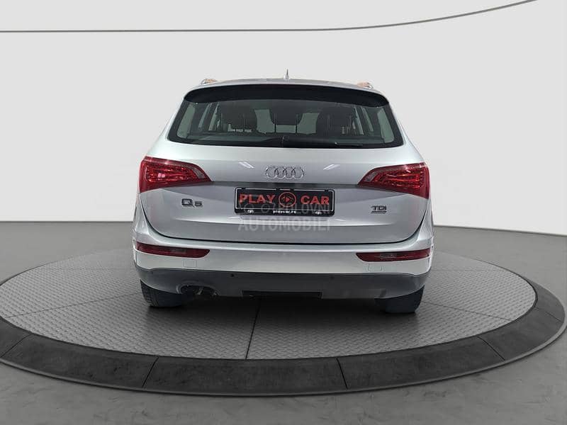Audi Q5 T0P/4x4