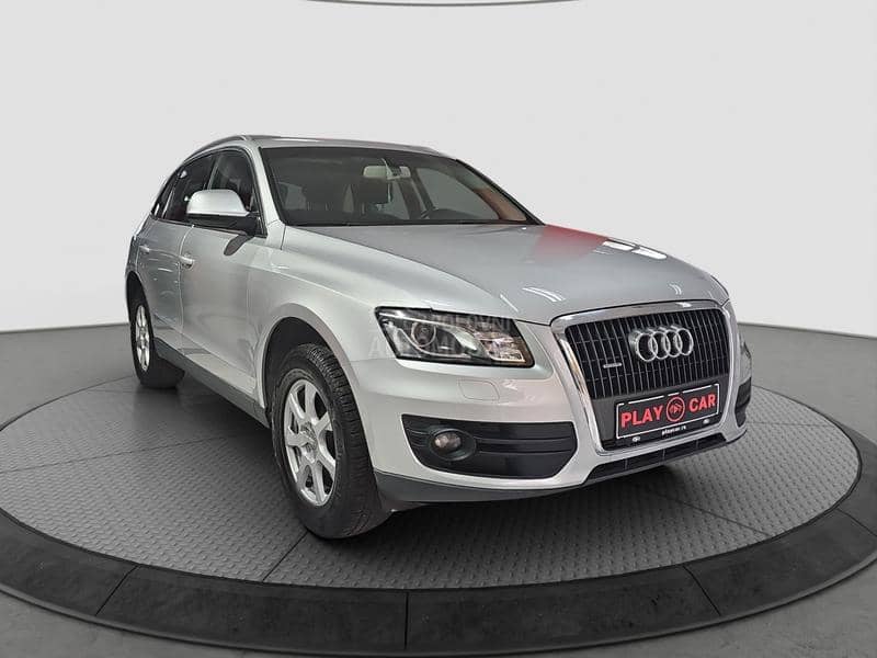 Audi Q5 T0P/4x4